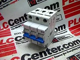 Автоматический выключатель для монтажа на дин-рейку Артикул BM617325 от производителя TE CONNECTIVITY