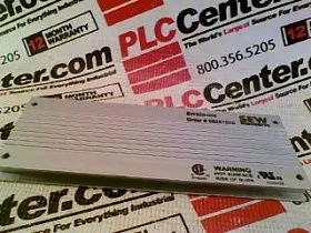 Тормозной резистор KOCH BWD500-300R алюминиевый 850VDC 200W