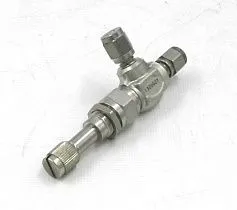 Регулирующий клапан 1325G2Y от HOKE