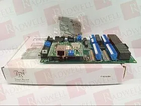 Плата ПК Плата ПЛК / дополнения к  плататам Артикул F1616-BA от производителя TRIANGLE RESEARCH