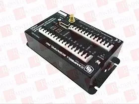 Логгер данных Артикул CR205 от производителя CAMPBELL SCIENTIFIC INC