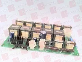 Плата процессора / контроллера Артикул 26077-1 от производителя ABB THOMAS & BETTS