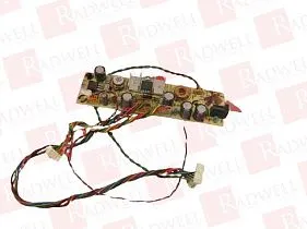 Плата / модуль встроеннго информационного терминала Артикул 4421002602F1 от производителя TYCO