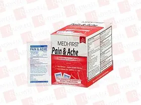 Аварийный ремонт Артикул 82180 от производителя MEDIQUE