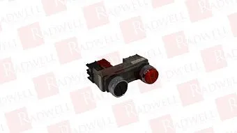 Кнопка Артикул 2HPT226-11BR от производителя MARUYASU