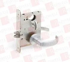 Дверной замок Артикул L9080LEU-17A-626-RX от производителя SCHLAGE