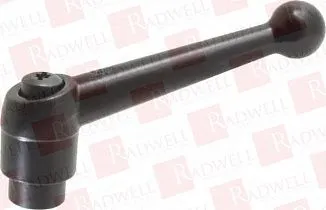 Ручка Артикул K0116.4101 от производителя KIPP