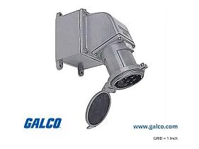 Russellstoll, a T & B Brand DS1414FRAB0