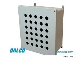 Allied Moulded Products AM1648HP30