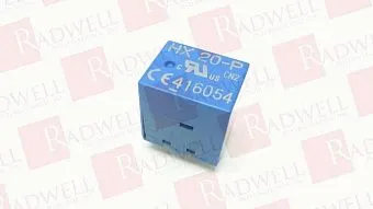 Трансформатор тока Артикул HX 20-P от производителя LEM