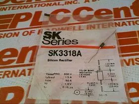 Мостовой выпрямитель SK3318A от THOMSON CONSUMER