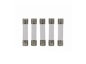 Bussmann F02A250V3AS