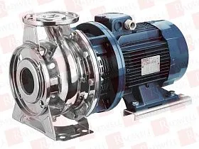 Насос с приводом от двигателя Артикул 1320409004E от производителя EBARA PUMP