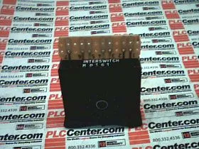 Барабанный переключатель Артикул MB161 от производителя PURDY