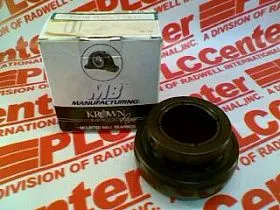 Подшипник Артикул KMB45-1-5/8L от производителя MB MANUFACTURING