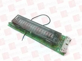 Устройство для органов управления Артикул FUI69SCPB-T от производителя ISE ELECTRONICS CORP