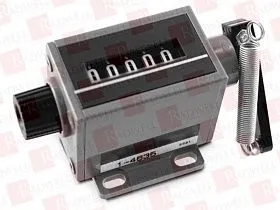 Таймер  / Счетчик  Артикул 1-4615 от производителя TRUMETER