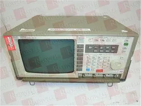 Анализатор  спектра Артикул 53310A от производителя KEY TECHNOLOGY