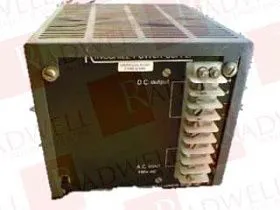 Источник питания Артикул U-505 от производителя KINGSHILL ELECTRONIC PRODUCTS