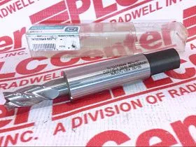 Концевая фреза Артикул 747207894N от производителя METAL REMOVAL