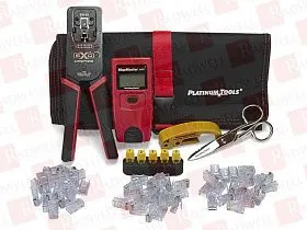 Модуль вспомогательных приборов для тестирования / измерительных приборов Артикул 90147 от производителя NSI INDUSTRIES