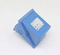 Реле давления UNITED ELECTRIC J400-450, 1/4" NPT, нержавеющая сталь