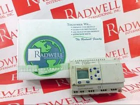 Модуль / стойка ПЛК Артикул PHARAO-21 от производителя THEBEN