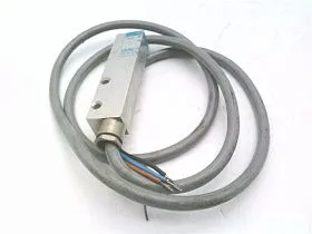 Магнитный выключатель BACHOFEN FLU-ALU 250В/1А