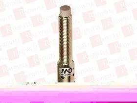 Бесконтактный выключатель Артикул AE1/CP-4H от производителя MD MICRO DETECTORS