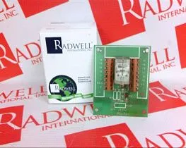 Плата ПК Плата ПЛК / дополнения к  плататам Артикул 800963-45DEG от производителя NUMALLIANCE