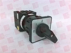 Селекторный переключатель Артикул T038280EZ от производителя EATON CORPORATION