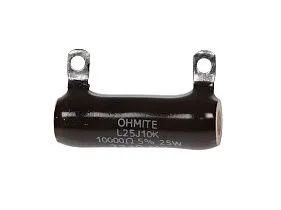 Ohmite L25J10K