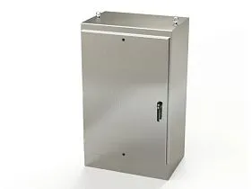 Saginaw Control & Engineering SCE-60EL3624SSFS