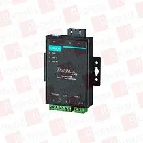 Преобразователь сигнала Артикул TCF-142-M-ST-T от производителя THE MOXA GROUP