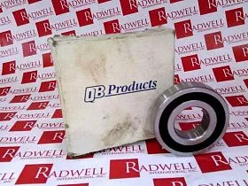 Подшипник R102RS от QB PRODUCTS
