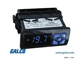 Dwyer Instruments TSX3-520422