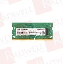 Карта памяти Артикул TS1GSH64V2B3 от производителя TRANSCEND