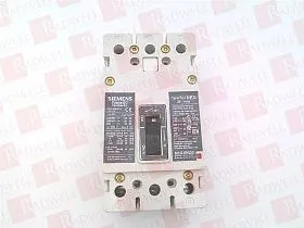 Автоматический выключатель в литом корпусе Артикул NEG3B020L от производителя SIEMENS