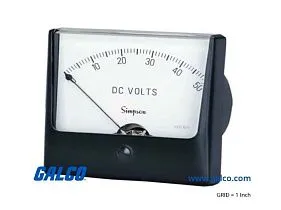 Simpson Electric 10990