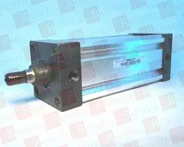 Пневматический цилиндр Артикул ANA4M-ABBAB-080 от производителя INGERSOLL RAND