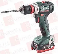 Дрель / шнек Артикул 601039800 от производителя METABO