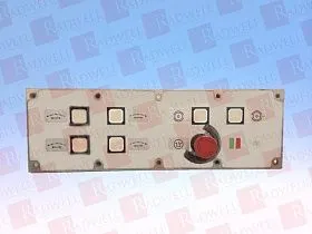 Клавиатура Артикул 16.85112-0175 от производителя MAN ROLAND