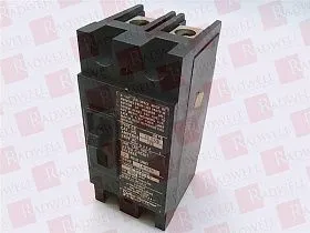 Автоматический выключатель в литом корпусе Артикул CC2125 от производителя EATON CORPORATION
