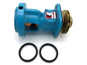 1400-900 Кронштейн от производителя THRUSH