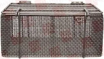 Контейнер Артикул 00-00368050-31 от производителя MARLIN STEEL