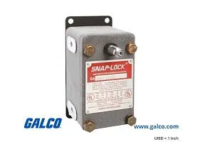 Namco Controls EA880-13700