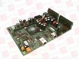 Плата ПК Плата ПЛК / дополнения к  плататам Артикул C10-T2010 от производителя HONEYWELL