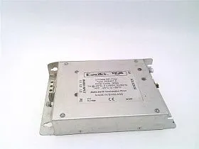 Фильтр помех RFI EUROTEK FE5401.5 трехфазный 7А 480В 50/60Гц