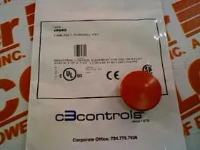 Кнопочная панель XPMRD от C3 CONTROLS