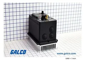 TECO Westinghouse E510-402-H3FN4S-U